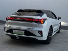 Zeekr 001 710km AWD Max Edition - photo 7