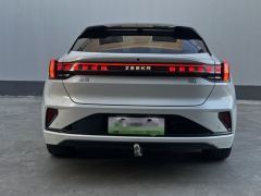Zeekr 001 710km AWD Max Edition - photo 8