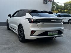 Zeekr 001 710km AWD Max Edition - photo 9