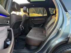Geely Xingyue L 2.0T 2WD Edition - ფოტო 10