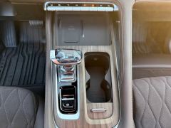 Geely Xingyue L 2.0T 2WD Edition - ფოტო 11