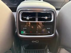 Geely Xingyue L 2.0T 2WD Edition - ფოტო 12
