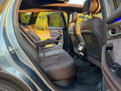 Geely Xingyue L 2.0T 2WD Edition - ფოტო 16