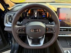 Geely Xingyue L 2.0T 2WD Edition - ფოტო 17