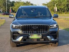 Geely Xingyue L 2.0T 2WD Edition - ფოტო 2