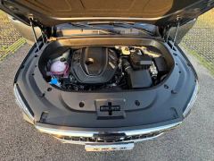 Geely Xingyue L 2.0T 2WD Edition - ფოტო 5
