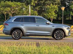 Geely Xingyue L 2.0T 2WD Edition - ფოტო 6