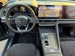 Geely Xingyue L 2.0T 2WD Edition - ფოტო 8