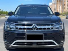 Volkswagen Teramont 380TSI AWD Edition - ფოტო 3