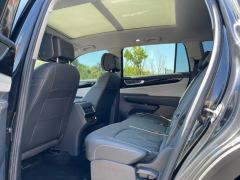 Volkswagen Teramont 380TSI AWD Edition - ფოტო 6