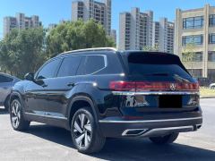 Volkswagen Teramont 380TSI AWD Edition - ფოტო 7