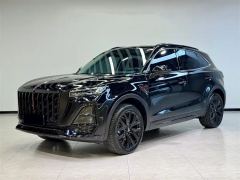 FAW Red Flag HS5 2.0T AWD Shadow Edition - photo 1