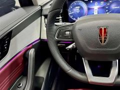 FAW Red Flag HS5 2.0T AWD Shadow Edition - photo 10