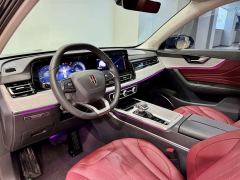 FAW Red Flag HS5 2.0T AWD Shadow Edition - photo 13