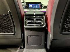 FAW Red Flag HS5 2.0T AWD Shadow Edition - photo 16