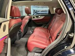 FAW Red Flag HS5 2.0T AWD Shadow Edition - photo 18