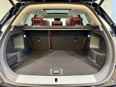 FAW Red Flag HS5 2.0T AWD Shadow Edition - photo 20
