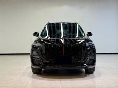 FAW Red Flag HS5 2.0T AWD Shadow Edition - photo 3