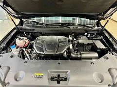 FAW Red Flag HS5 2.0T AWD Shadow Edition - photo 6