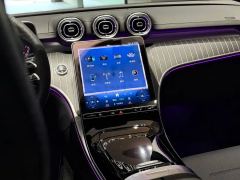 Mercedes-Benz C Class C-Class C 260 L AMG Line - фото 13