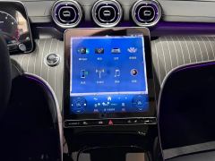 Mercedes-Benz C Class C-Class C 260 L AMG Line - фото 14