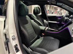 Mercedes-Benz C Class C-Class C 260 L AMG Line - фото 18