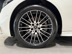 Mercedes-Benz C Class C-Class C 260 L AMG Line - фото 5