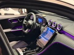 Mercedes-Benz C Class C-Class C 260 L AMG Line - фото 6