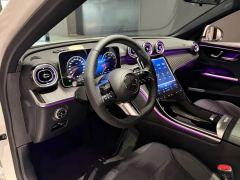 Mercedes-Benz C Class C-Class C 260 L AMG Line - фото 7