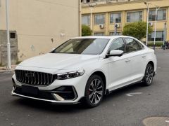 Geely Xingui 1.5T Edition - ფოტო 1