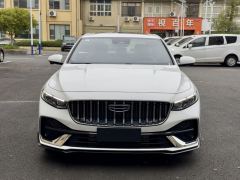 Geely Xingui 1.5T Edition - ფოტო 2