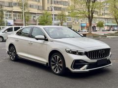 Geely Xingui 1.5T Edition - ფოტო 3