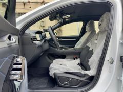 Geely Xingui 1.5T Edition - ფოტო 4