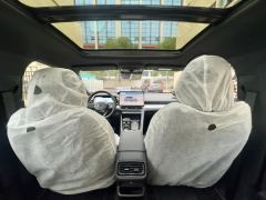 Geely Xingui 1.5T Edition - ფოტო 5