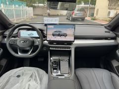 Geely Xingui 1.5T Edition - ფოტო 6