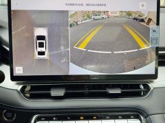 Geely Xingui 1.5T Edition - ფოტო 8