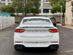 Geely Xingui 1.5T Edition - ფოტო 9
