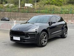 Porsche Macan 2.0T - фото 1