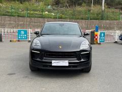 Porsche Macan 2.0T - фото 2