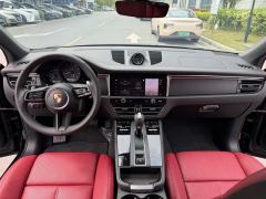Porsche Macan 2.0T - фото 5