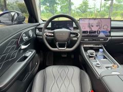 Chery Arrizo 8 PRO 1.6T Luxury Version＋ - ფოტო 17