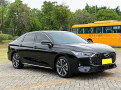 Chery Arrizo 8 PRO 1.6T Luxury Version＋ - ფოტო 2