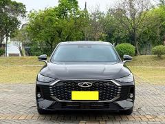 Chery Arrizo 8 PRO 1.6T Luxury Version＋ - ფოტო 3
