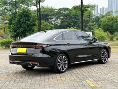 Chery Arrizo 8 PRO 1.6T Luxury Version＋ - ფოტო 4