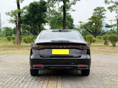 Chery Arrizo 8 PRO 1.6T Luxury Version＋ - ფოტო 5