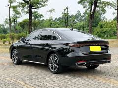 Chery Arrizo 8 PRO 1.6T Luxury Version＋ - ფოტო 6