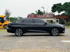Chery Arrizo 8 PRO 1.6T Luxury Version＋ - ფოტო 7
