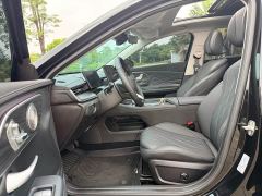 Chery Arrizo 8 PRO 1.6T Luxury Version＋ - ფოტო 8