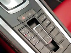 Porsche 718 Boxster Style Edition 2.0T - ფოტო 10