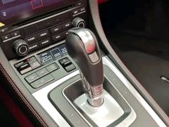 Porsche 718 Boxster Style Edition 2.0T - ფოტო 11